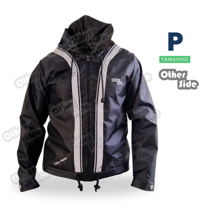 Jaqueta Mochila Other Side
